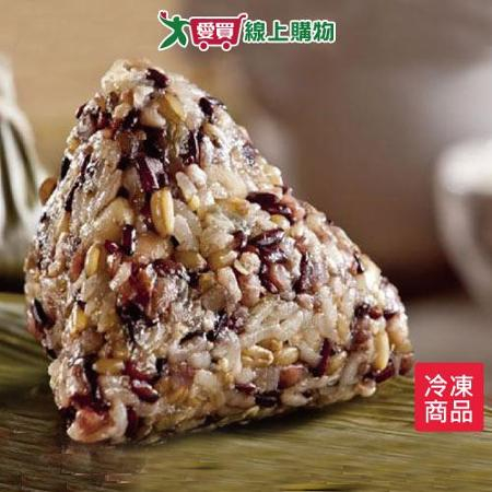 福源五榖米肉粽6粒
