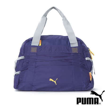 PUMA Fitness大手提包 肩提包 (時尚紫) 06989605