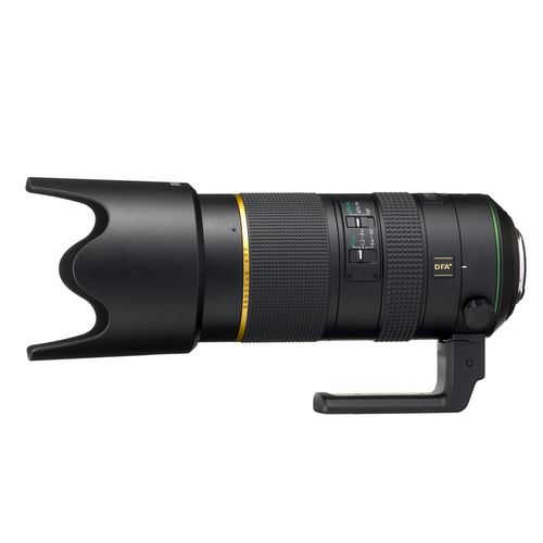 PENTAX HD DFA 70-200mm F2.8 ED DC AW (公司貨)