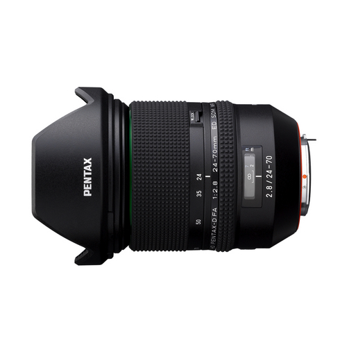 PENTAX HD DFA 24-70mm F2.8 ED SDM WR (公司貨)