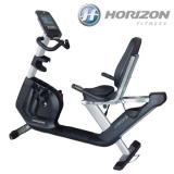 【HORIZON】Comfort R7-02 斜臥式健身車