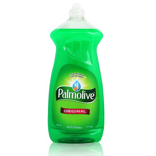 PALMOLIVE洗碗精828ml