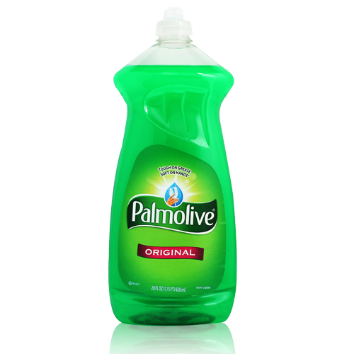 PALMOLIVE洗碗精828ml