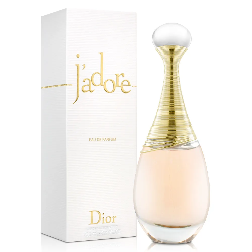 Dior迪奧 J'Adore 真我宣言女性淡香精(100ml)