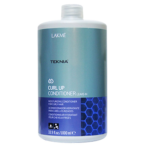 Lakme 轉向護髮素1000ml