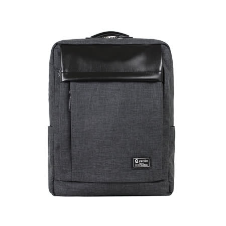 【estilo】
簡約系列兩用後背包