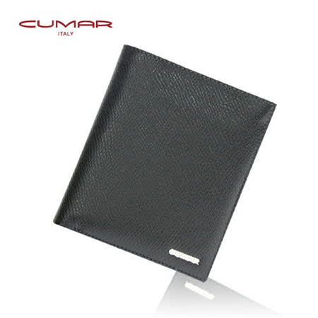 CUMAR
經典直立式短夾