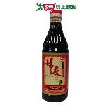 味王 婦友純釀造醬油780ml/瓶【愛買】