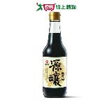 龜甲萬 源釀醬油(500ML)