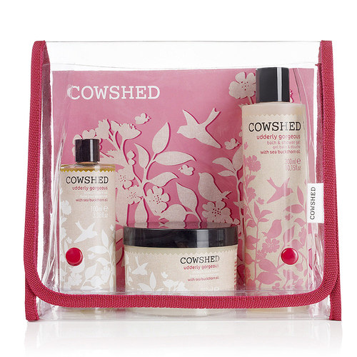 COWSHED有機香氛
全系列商品