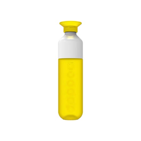 荷蘭 dopper 水瓶 450ml - 醇蜜
