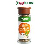 小磨坊香麻花椒粉21g【愛買】
