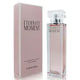 CK Eternity Moment 永恆時刻女性淡香精 50ml