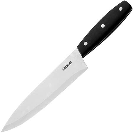 《EXCELSA》Classic不鏽鋼主廚刀(20cm)