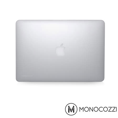 MONOCOZZI LUCID 
MacBook Pro 保護殼