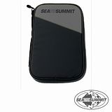 SEATOSUMMIT RFID旅行安全錢包(M)(黑色)