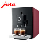 Jura 家用系列IMPRESSA A9全自動研磨咖啡機 朱紅色