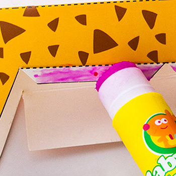 【funKids】西班牙-兒童手工DIY立體摺、剪紙書系列(6款任選)