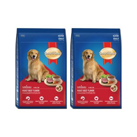 SmartHeart
慧心犬糧3kgx2包
