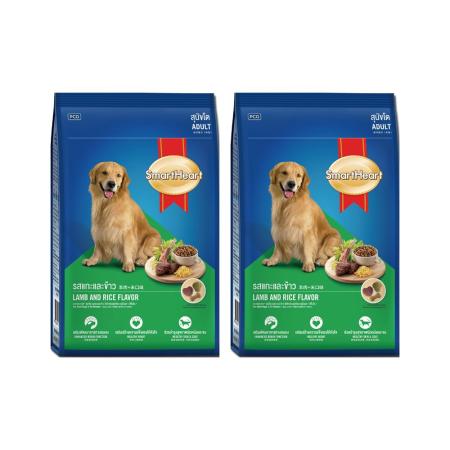 SmartHeart
慧心犬糧3kgx2包