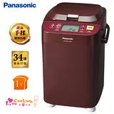 《Panasonic國際牌》全自動變頻製麵包機 SD-BMT1000T