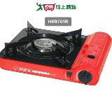 妙管家 優質瓦斯爐 hkr701r 瓦斯爐 露營 野餐 燒烤 烤肉【愛買】