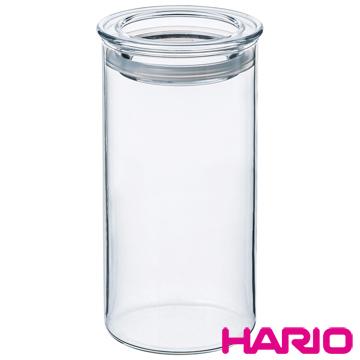 HARIO 簡約玻璃罐400 SCN-400T