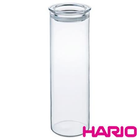 HARIO 簡約玻璃罐700 SCN-700T