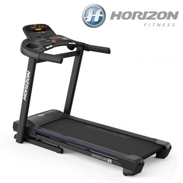 HORIZON Adventure CS 電動跑步機
