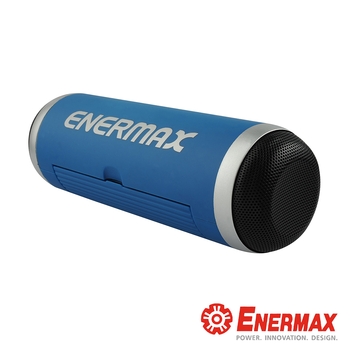 ENERMAX安耐美 EAS01 無線藍牙喇叭 (NFC/藍牙連線+TF卡插槽)