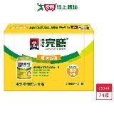 桂格完膳營養素含纖配方原味少甜24入【愛買】