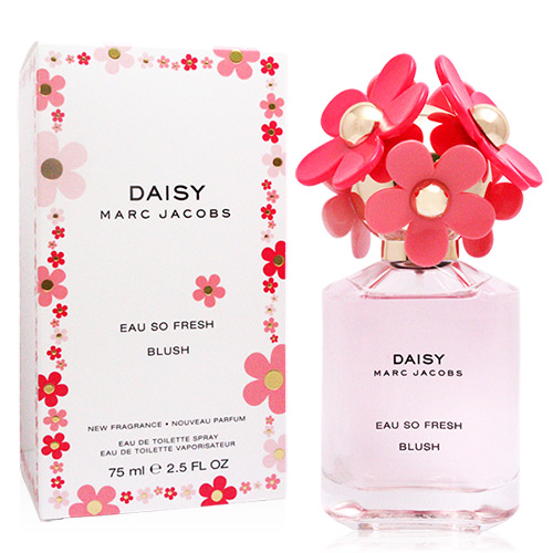 Marc Jacobs
清甜雛菊女性淡香水75ml