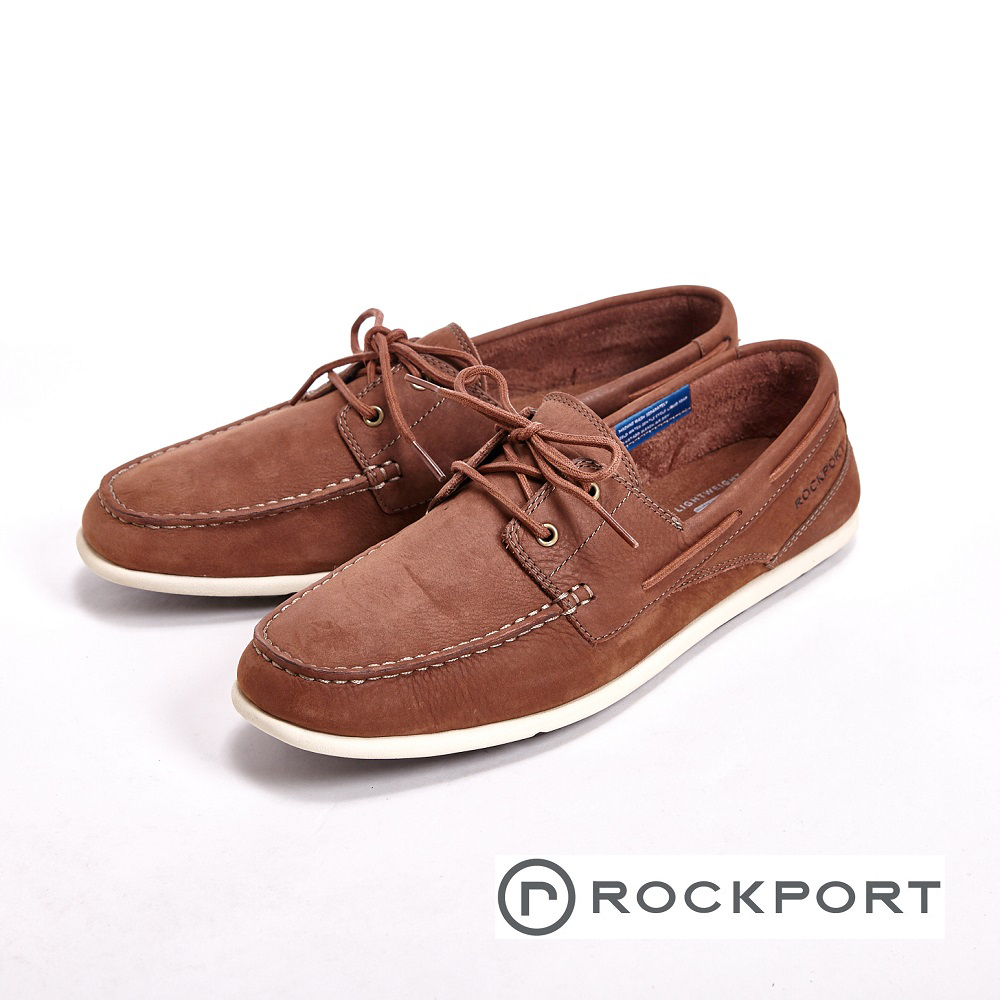 ROCKPORT
可機水洗系列男鞋
