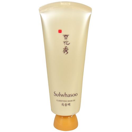 雪花秀 玉容面膜EX(150ml)