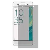 D&A Sony Xperia XA (SM10) 5吋日本原膜AG螢幕保護貼(霧面防眩)