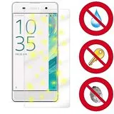 D&A Sony Xperia XA (SM10) 5吋電競專用5H螢幕保護貼(NEW AS玻璃奈米)