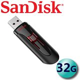 SanDisk 32G Curzer Glide CZ600 隨身碟 CZ600/32G