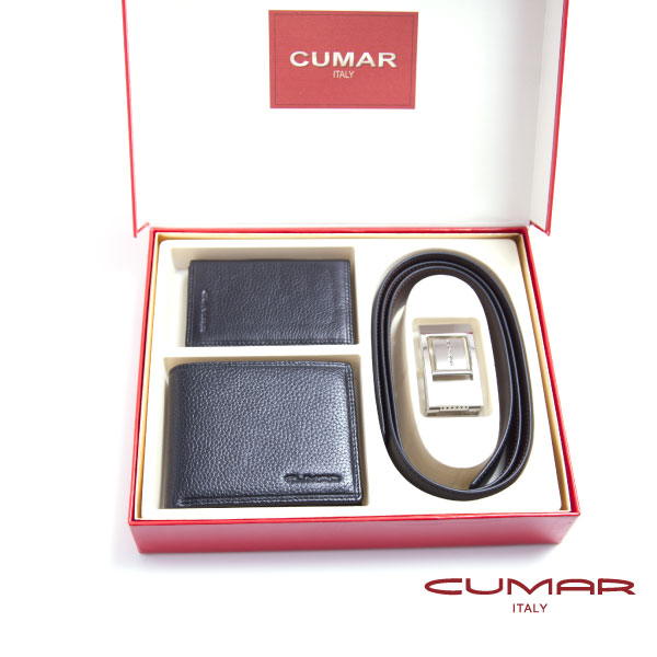 CUMAR 
88節禮盒三件組