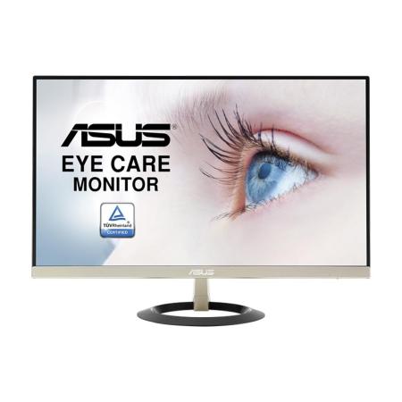 ASUS 華碩 VZ229H 22型IPS低藍光不閃屏液晶螢幕