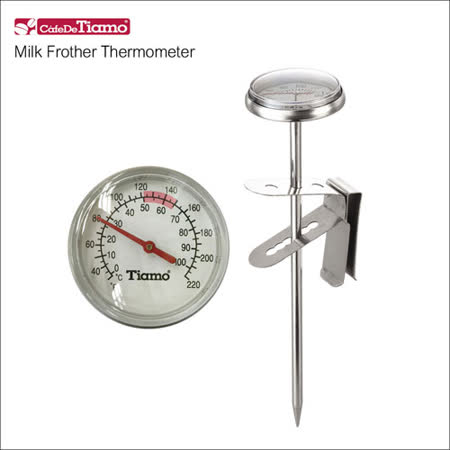 Tiamo WSS35A/ST 探針溫度計(錶面3.3cm) 可防水 (HK0418)