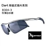 720armour 飛磁系列-防爆安全款式 DART C3