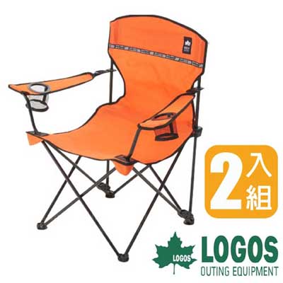 日本 LOGOS
可調整兩段式椅