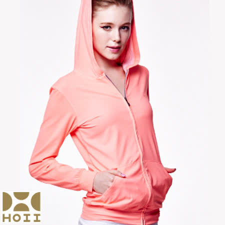 HOII原廠
SUNSOUL防曬帽T