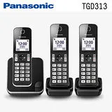 國際牌 Panasonic KX-TGD313TW / KX-TGD313 DECT數位無線電話