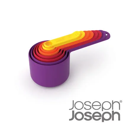 Joseph Joseph 量杯量匙八件組