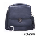 Guy Laroche 小型公文側背包 020L-08001