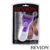 Revlon 抗菌速效去腳皮機(FRVSP3859AP)【免運直出】