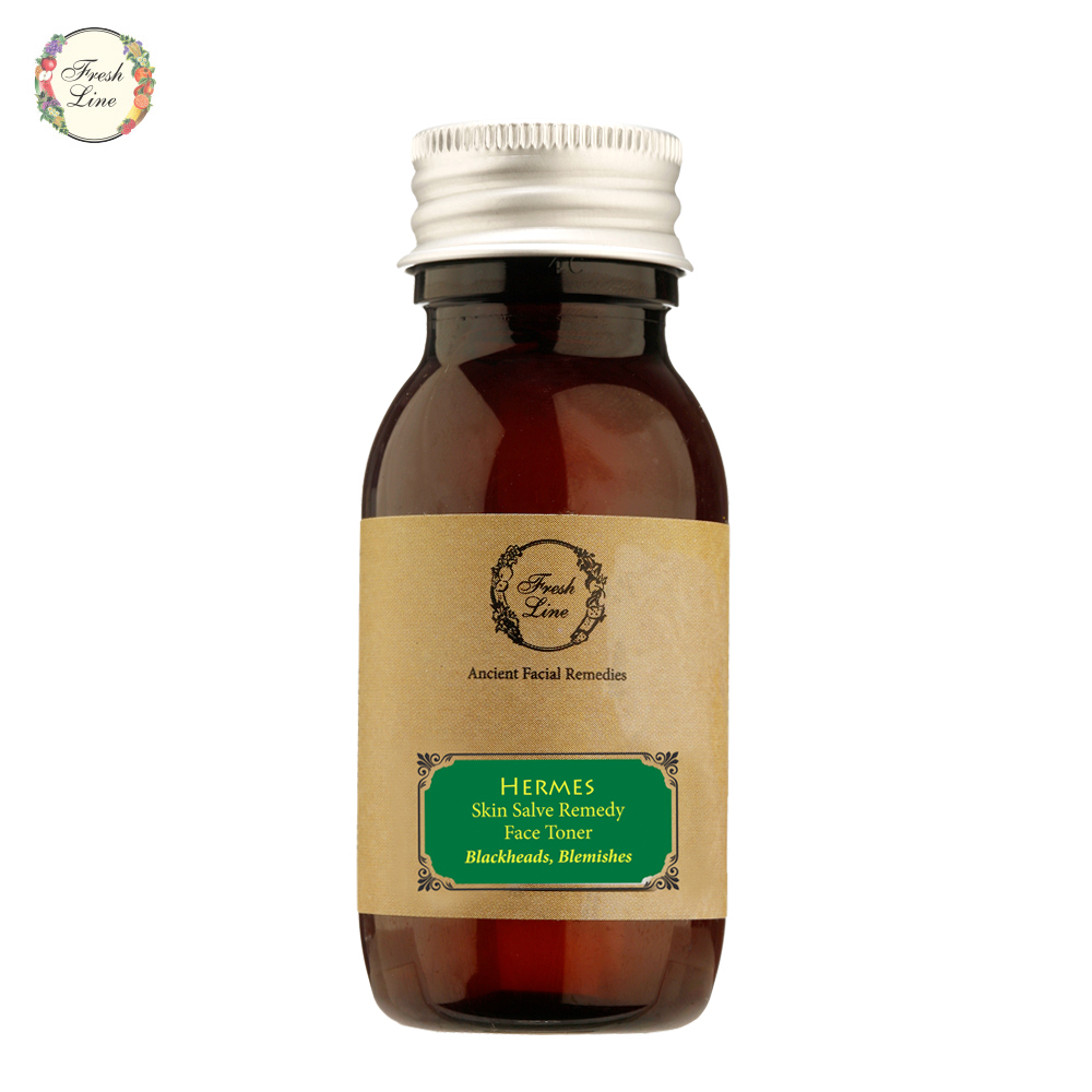 Fresh Line 信差之神淨膚水60ml