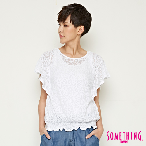 EDWIN
上身特惠 滿額領券再折