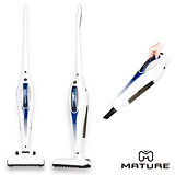 MATURE美萃 替換式鋰電池無線吸塵器CY-1408V2